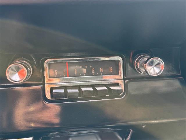 1965 Ford Mustang (CC-2069655) for sale in Orrville, Ohio