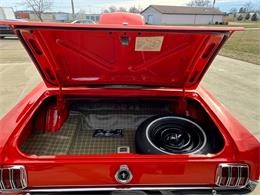 1965 Ford Mustang (CC-2069655) for sale in Orrville, Ohio