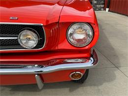 1965 Ford Mustang (CC-2069655) for sale in Orrville, Ohio