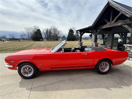 1965 Ford Mustang (CC-2069655) for sale in Orrville, Ohio