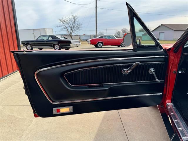1965 Ford Mustang (CC-2069655) for sale in Orrville, Ohio