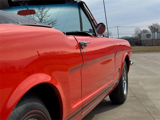 1965 Ford Mustang (CC-2069655) for sale in Orrville, Ohio