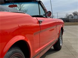 1965 Ford Mustang (CC-2069655) for sale in Orrville, Ohio