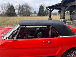 1965 Ford Mustang (CC-2069655) for sale in Orrville, Ohio