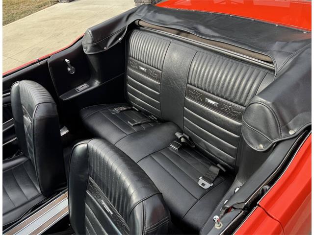 1965 Ford Mustang (CC-2069655) for sale in Orrville, Ohio