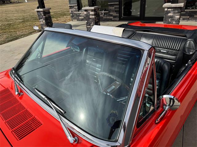 1965 Ford Mustang (CC-2069655) for sale in Orrville, Ohio