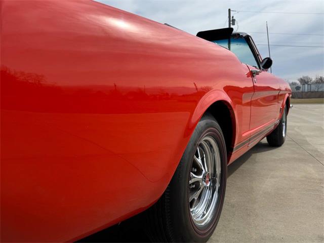 1965 Ford Mustang (CC-2069655) for sale in Orrville, Ohio