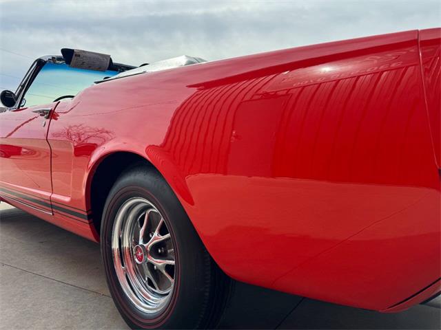 1965 Ford Mustang (CC-2069655) for sale in Orrville, Ohio