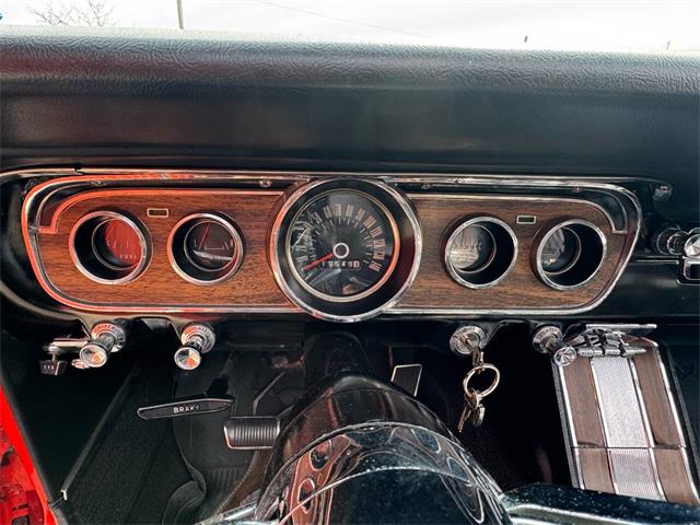 1965 Ford Mustang (CC-2069655) for sale in Orrville, Ohio