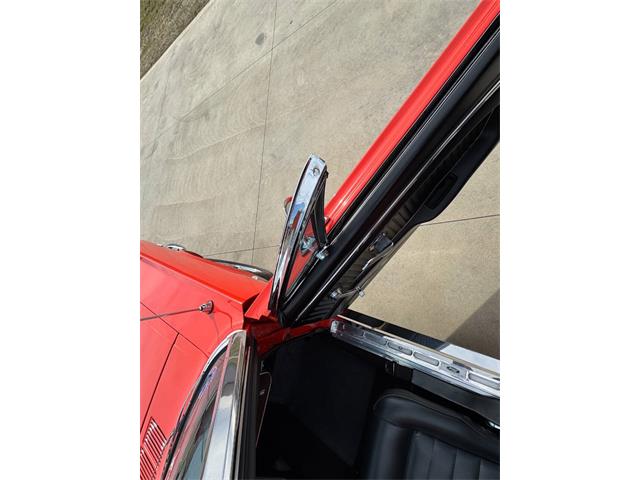1965 Ford Mustang (CC-2069655) for sale in Orrville, Ohio