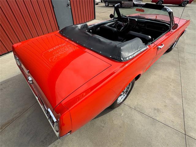 1965 Ford Mustang (CC-2069655) for sale in Orrville, Ohio