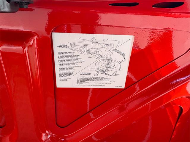 1965 Ford Mustang (CC-2069655) for sale in Orrville, Ohio