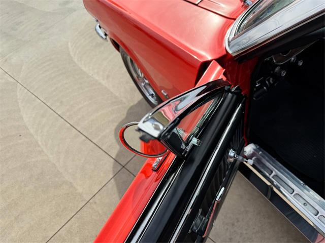 1965 Ford Mustang (CC-2069655) for sale in Orrville, Ohio
