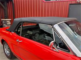 1965 Ford Mustang (CC-2069655) for sale in Orrville, Ohio