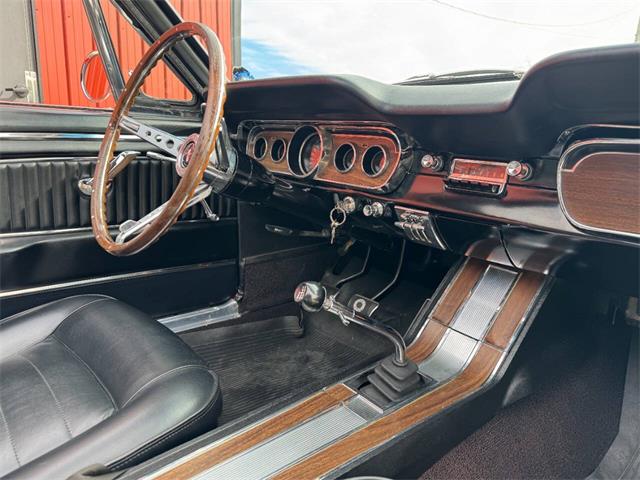 1965 Ford Mustang (CC-2069655) for sale in Orrville, Ohio