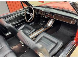 1965 Ford Mustang (CC-2069655) for sale in Orrville, Ohio