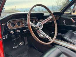 1965 Ford Mustang (CC-2069655) for sale in Orrville, Ohio
