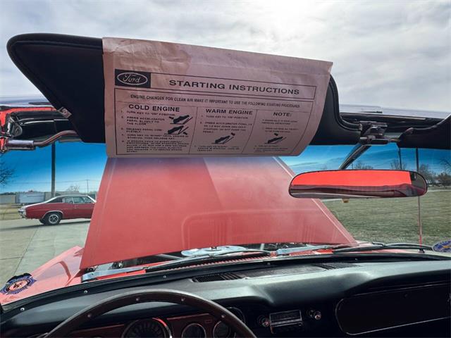 1965 Ford Mustang (CC-2069655) for sale in Orrville, Ohio
