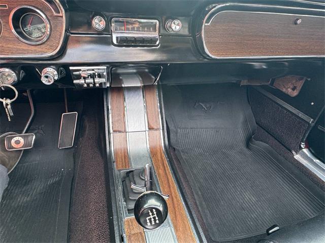 1965 Ford Mustang (CC-2069655) for sale in Orrville, Ohio