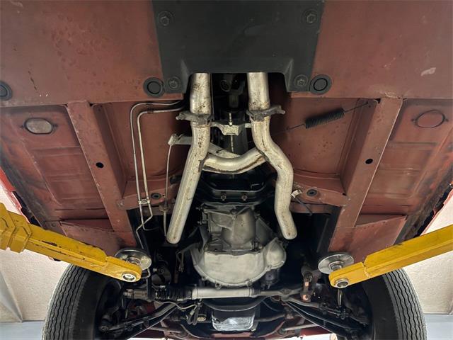 1965 Ford Mustang (CC-2069655) for sale in Orrville, Ohio