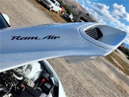 2002 Pontiac Firebird (CC-2069656) for sale in Lolo, Montana
