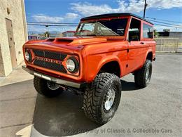 1972 Ford Bronco (CC-2069658) for sale in Las Vegas, Nevada