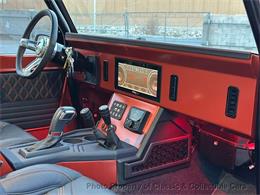 1972 Ford Bronco (CC-2069658) for sale in Las Vegas, Nevada