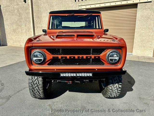 1972 Ford Bronco (CC-2069658) for sale in Las Vegas, Nevada
