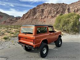 1972 Ford Bronco (CC-2069658) for sale in Las Vegas, Nevada