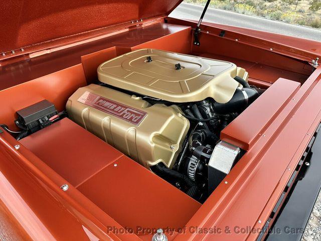 1972 Ford Bronco (CC-2069658) for sale in Las Vegas, Nevada