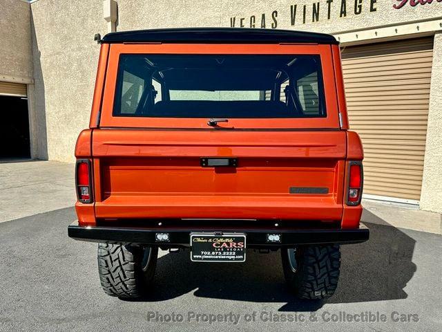 1972 Ford Bronco (CC-2069658) for sale in Las Vegas, Nevada