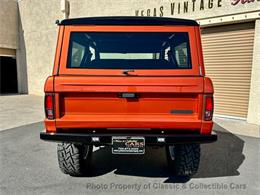 1972 Ford Bronco (CC-2069658) for sale in Las Vegas, Nevada