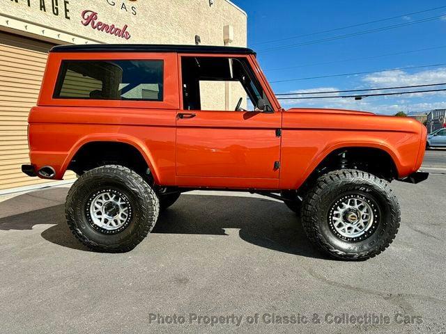 1972 Ford Bronco (CC-2069658) for sale in Las Vegas, Nevada