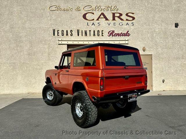 1972 Ford Bronco (CC-2069658) for sale in Las Vegas, Nevada