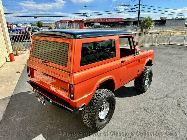 1972 Ford Bronco (CC-2069658) for sale in Las Vegas, Nevada