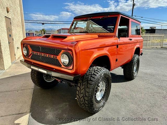 1972 Ford Bronco (CC-2069658) for sale in Las Vegas, Nevada