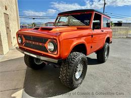 1972 Ford Bronco (CC-2069658) for sale in Las Vegas, Nevada