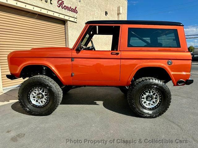 1972 Ford Bronco (CC-2069658) for sale in Las Vegas, Nevada