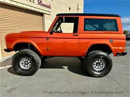 1972 Ford Bronco (CC-2069658) for sale in Las Vegas, Nevada