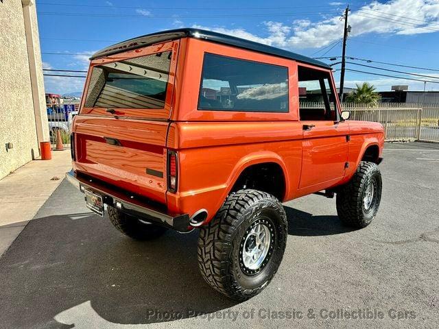 1972 Ford Bronco (CC-2069658) for sale in Las Vegas, Nevada