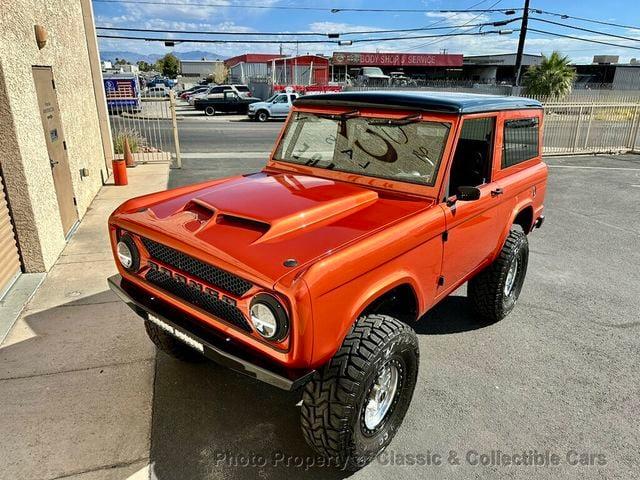 1972 Ford Bronco (CC-2069658) for sale in Las Vegas, Nevada