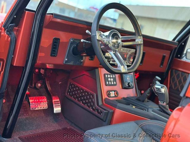 1972 Ford Bronco (CC-2069658) for sale in Las Vegas, Nevada