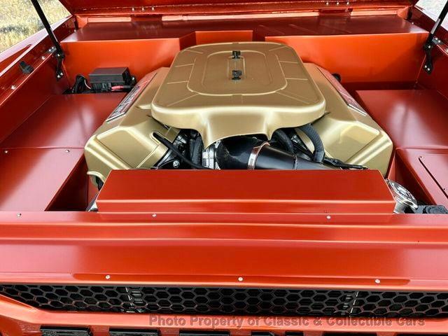 1972 Ford Bronco (CC-2069658) for sale in Las Vegas, Nevada