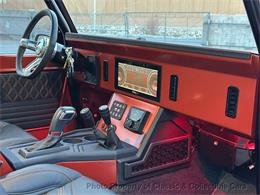 1972 Ford Bronco (CC-2069658) for sale in Las Vegas, Nevada