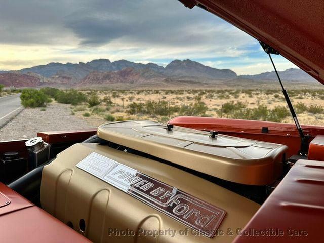 1972 Ford Bronco (CC-2069658) for sale in Las Vegas, Nevada