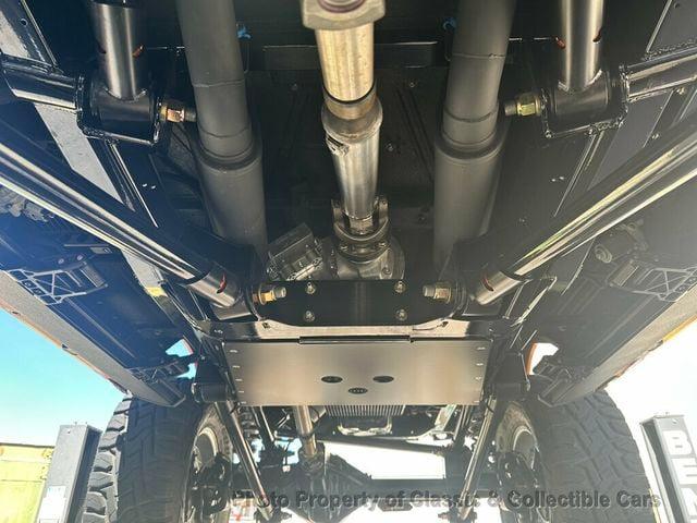 1972 Ford Bronco (CC-2069658) for sale in Las Vegas, Nevada