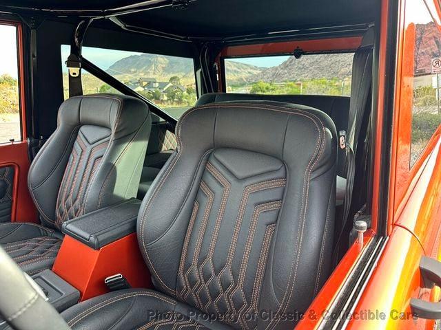 1972 Ford Bronco (CC-2069658) for sale in Las Vegas, Nevada
