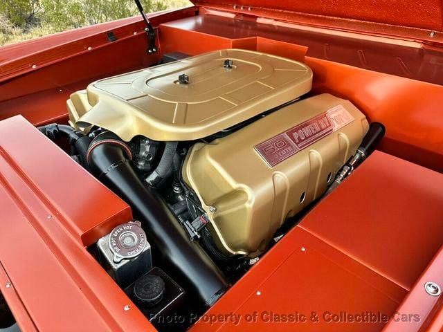 1972 Ford Bronco (CC-2069658) for sale in Las Vegas, Nevada