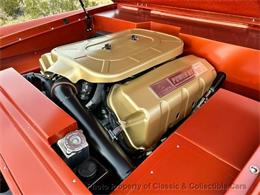 1972 Ford Bronco (CC-2069658) for sale in Las Vegas, Nevada
