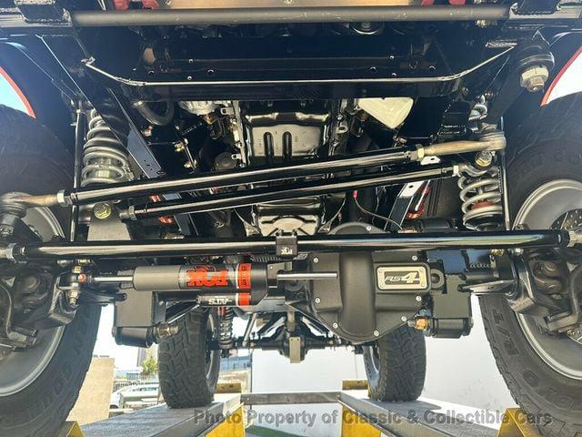 1972 Ford Bronco (CC-2069658) for sale in Las Vegas, Nevada